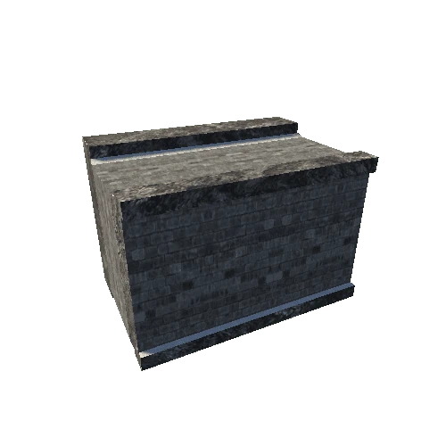 Stone Wall Large 1.5